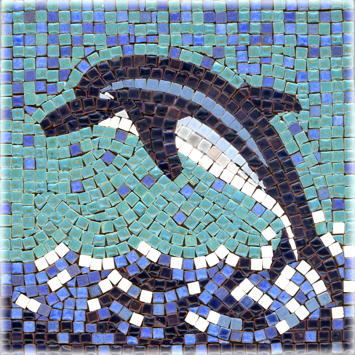 Соберите фрагменты мозаики. Римская мозаика Пеликан. Дельфин мозаика смальта. Древнегреческие мозаики Дельфин. Мозаика древнеримская Дельфин.